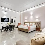 Unoseitre - Luxury Apartment&suite Appartement Rome