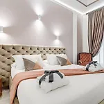 Unoseitre - Luxury Apartment&suite * Rome