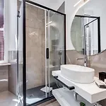 Unoseitre - Luxury Apartment&suite Appartement Rome
