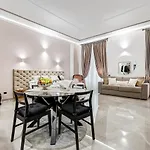 Appartement Unoseitre - Luxury Apartment&suite Rome