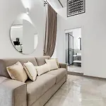 Unoseitre - Luxury Apartment&suite Appartement Rome