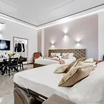 Unoseitre - Luxury Apartment&suite Appartement Rome