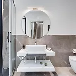 Unoseitre - Luxury Apartment&suite *