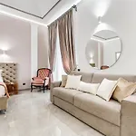 Appartement Unoseitre - Luxury Apartment&suite Rome