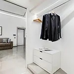 Unoseitre - Luxury Apartment&suite * Rome