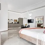 Unoseitre - Luxury Apartment&suite Appartement