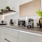 Unoseitre - Luxury Apartment&suite Appartement *