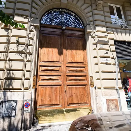 Unoseitre - Luxury & Apartamento *