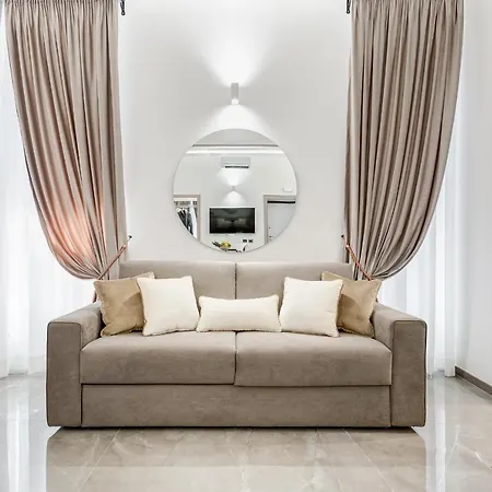 דירה Unoseitre - Luxury &