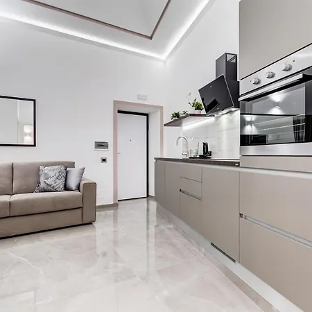 Appartamento Unoseitre - Luxury & *