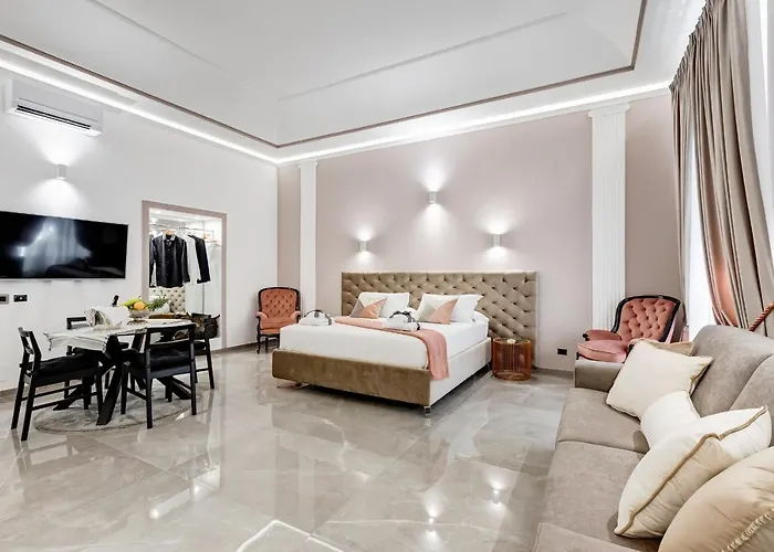 Unoseitre - Luxury & Apartamento *