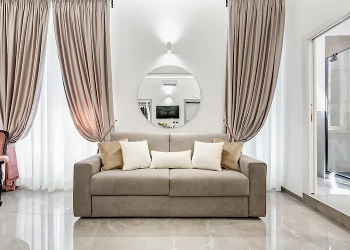 Apartamento Unoseitre - Luxury &