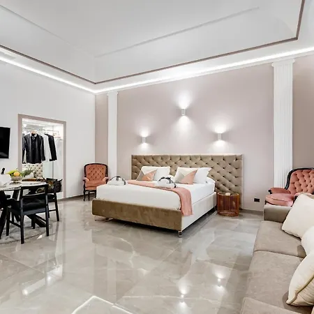 Unoseitre - Luxury & Apartamento *
