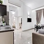 Апартаменты Unoseitre - Luxury & *