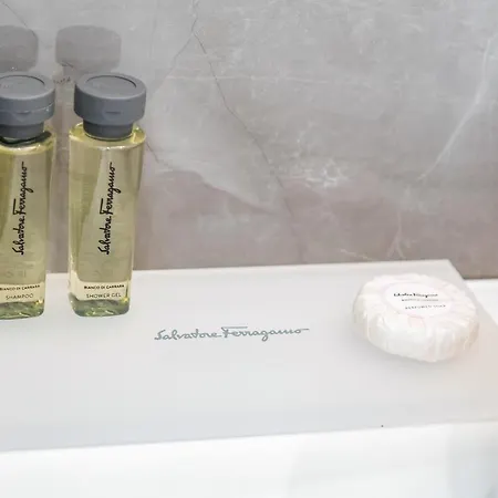 Unoseitre - Luxury & Рим
